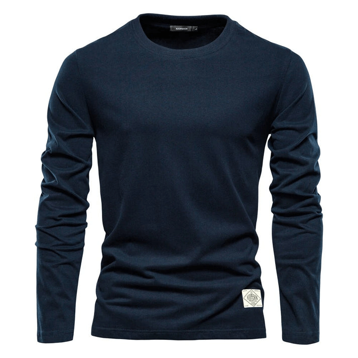 Hochwertiges T-Shirt Herren