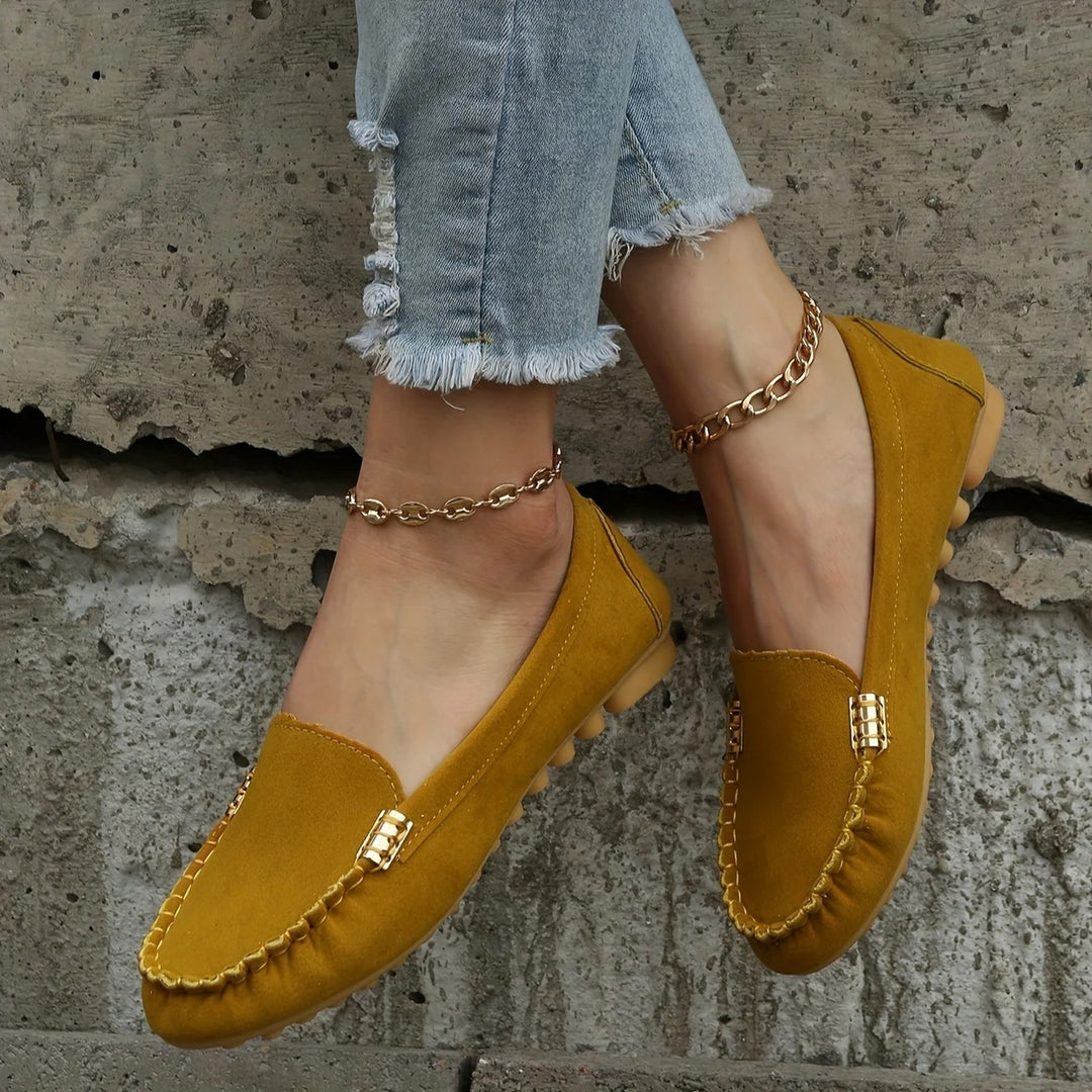 OrthoSun Damen | Ergonomische Komfortschuhe