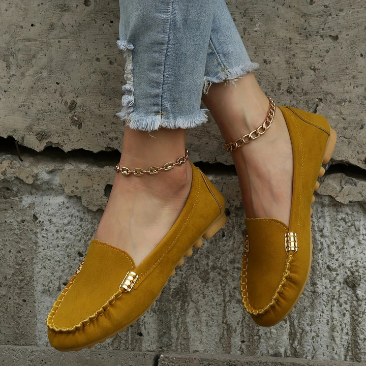 OrthoSun Damen | Ergonomische Komfortschuhe