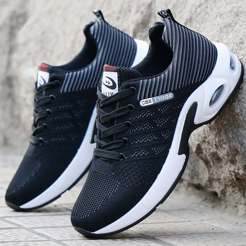Komfortable & stylische Herren-Sneaker