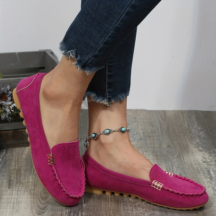 OrthoSun Damen | Ergonomische Komfortschuhe