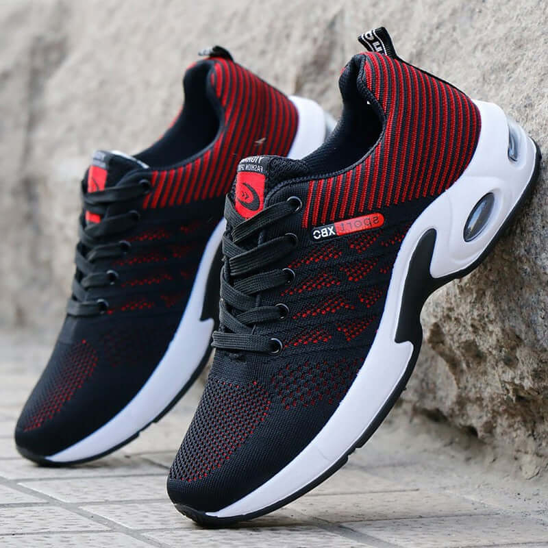 Komfortable & stylische Herren-Sneaker