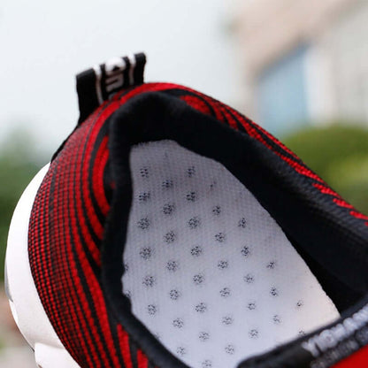Komfortable & stylische Herren-Sneaker