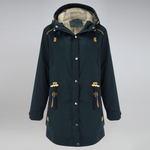 Marineblau