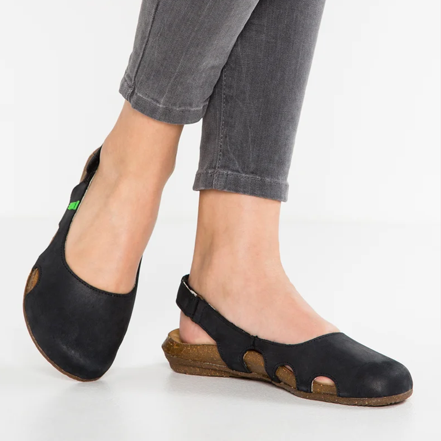 Elegante Damen-Sandalen in Beige, Blau, Orange oder Schwarz, leicht, stilvoll und rutschfest für den Sommer.