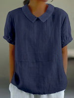 Marineblau