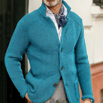 Aqua Blau