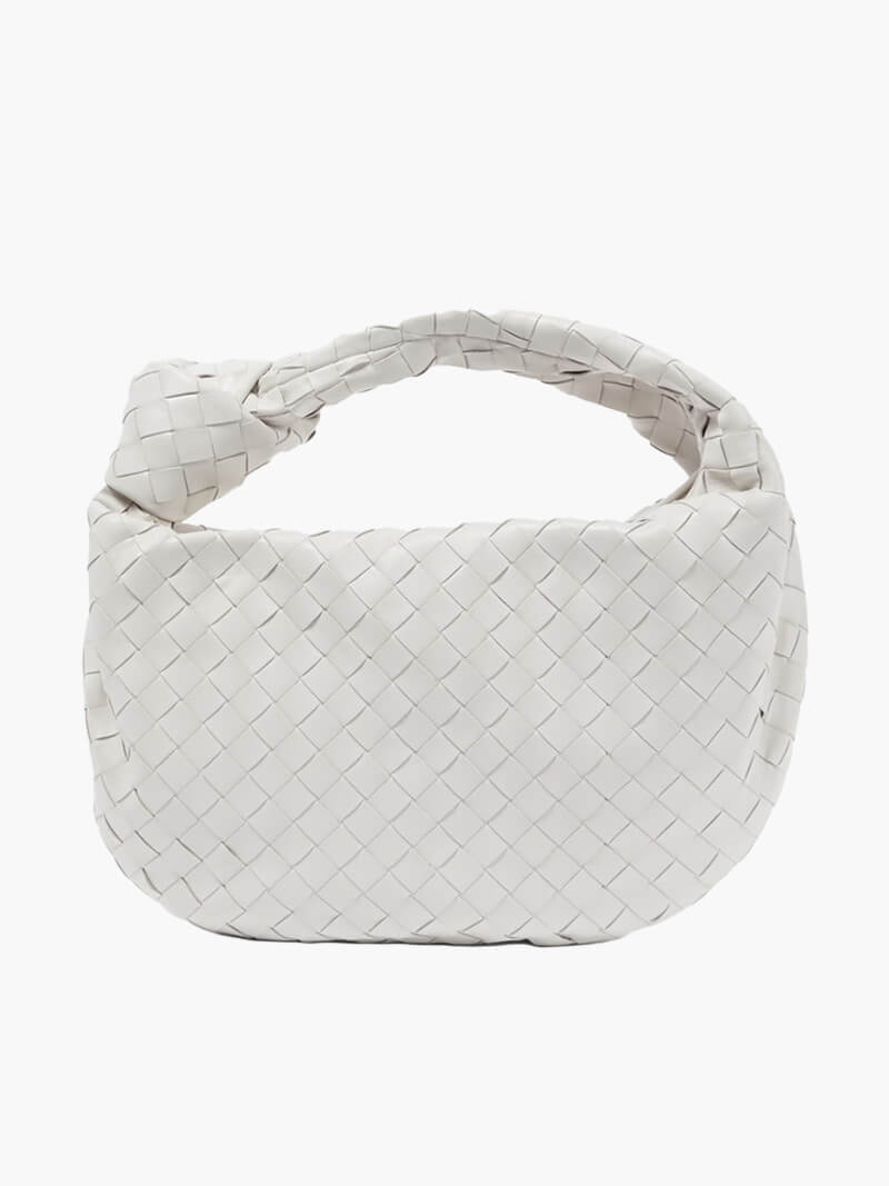 "Elegante mittlere Damenhandtasche in Schwarz, flexibel, stilvoll, ideal für jedes Outfit und den täglichen Gebrauch."