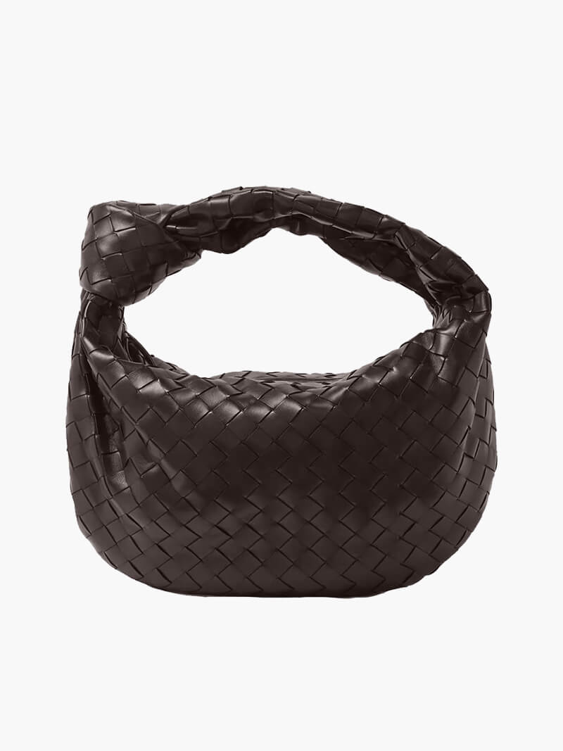 "Elegante mittlere Damenhandtasche in Schwarz, flexibel, stilvoll, ideal für jedes Outfit und den täglichen Gebrauch."