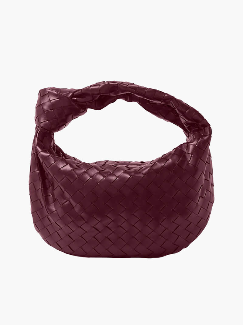 "Elegante mittlere Damenhandtasche in Schwarz, flexibel, stilvoll, ideal für jedes Outfit und den täglichen Gebrauch."