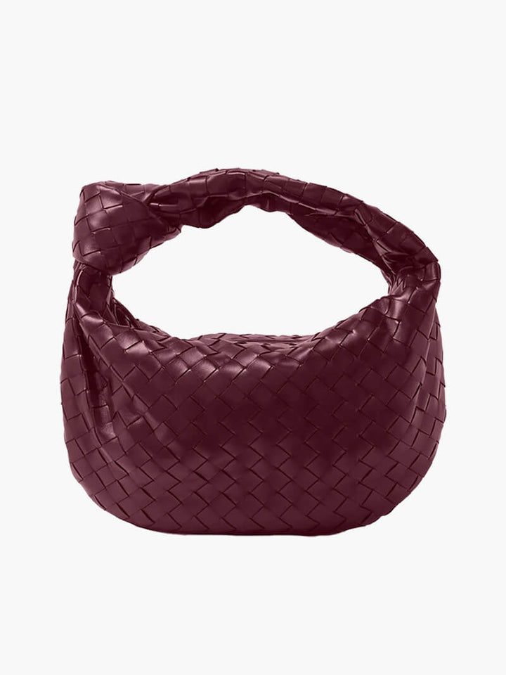 "Elegante mittlere Damenhandtasche in Schwarz, flexibel, stilvoll, ideal für jedes Outfit und den täglichen Gebrauch."