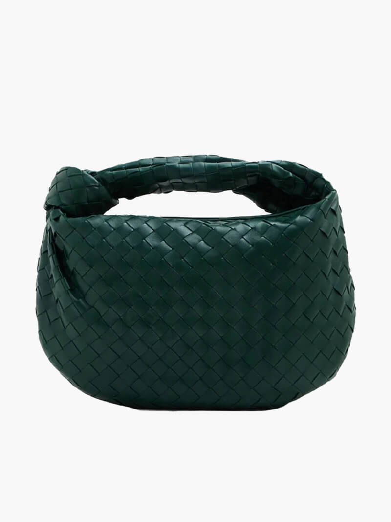 "Elegante mittlere Damenhandtasche in Schwarz, flexibel, stilvoll, ideal für jedes Outfit und den täglichen Gebrauch."
