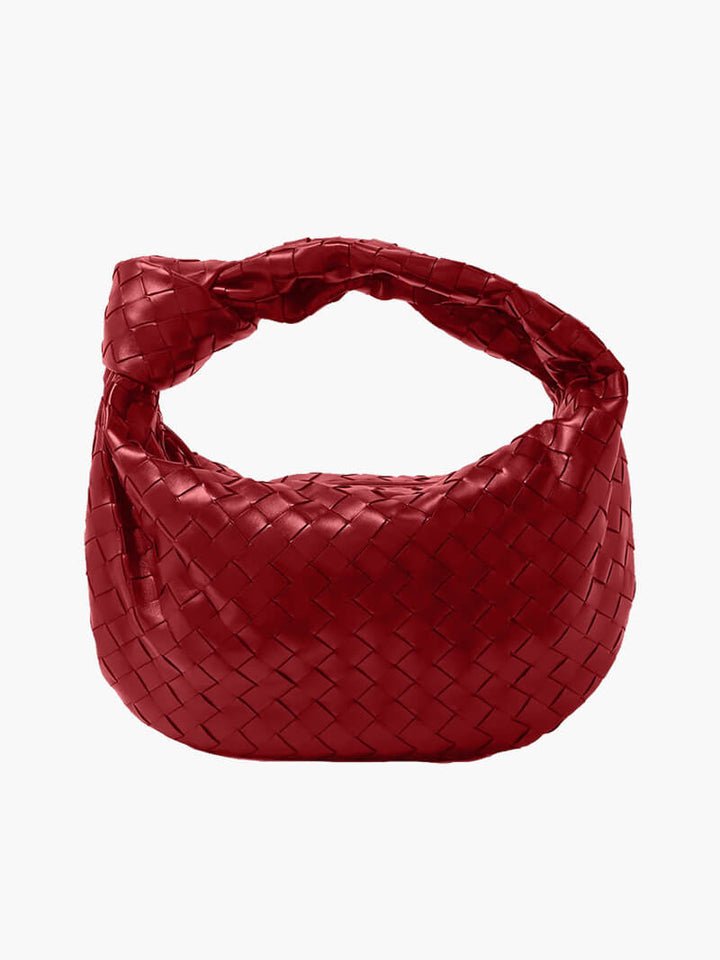 "Elegante mittlere Damenhandtasche in Schwarz, flexibel, stilvoll, ideal für jedes Outfit und den täglichen Gebrauch."