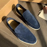 Marineblau