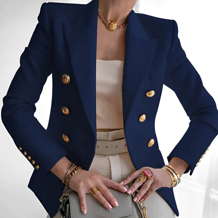 Eleganter Damen-Wintermantel S-3XL, warmhaltend, zeitloses Design, ideal für kalte Monate, vielseitig für jeden Anlass.