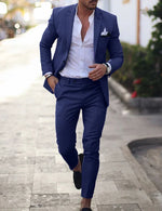 Blau 3