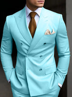 Sky Blue