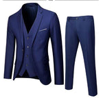 Marineblau
