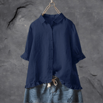Marineblau