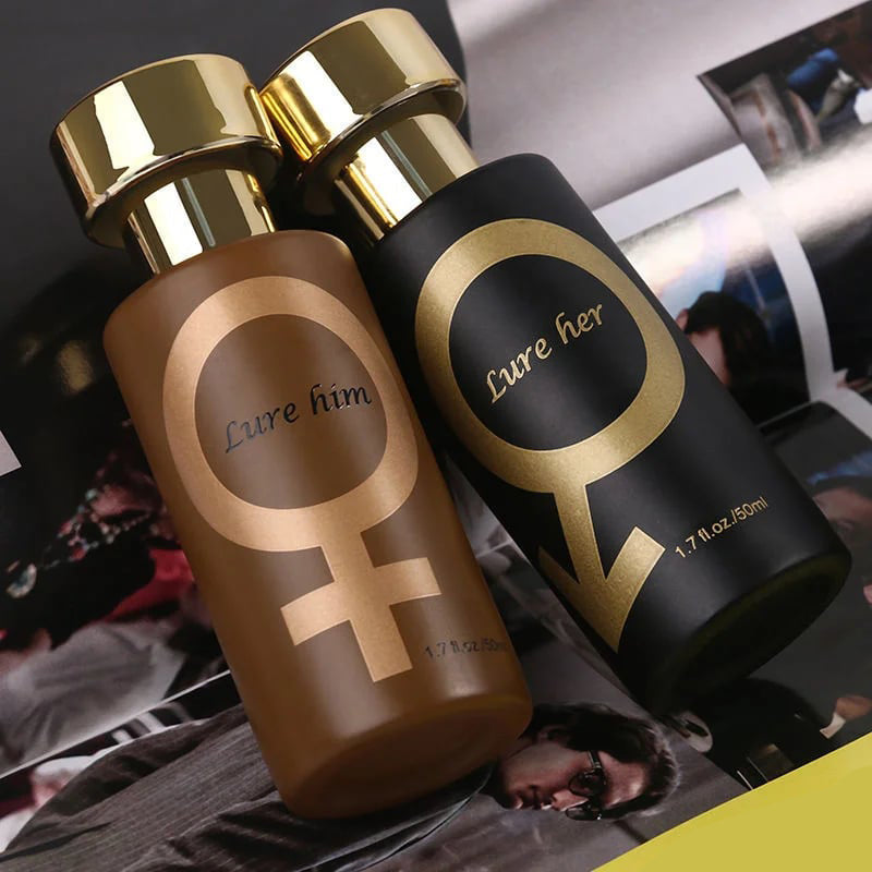 Elegantes, langanhaltendes Unisex Parfüm im stilvollen Flakon, passend für jeden Anlass und ideal als Geschenk.