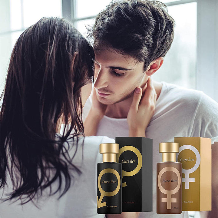 Elegantes, langanhaltendes Unisex Parfüm im stilvollen Flakon, passend für jeden Anlass und ideal als Geschenk.