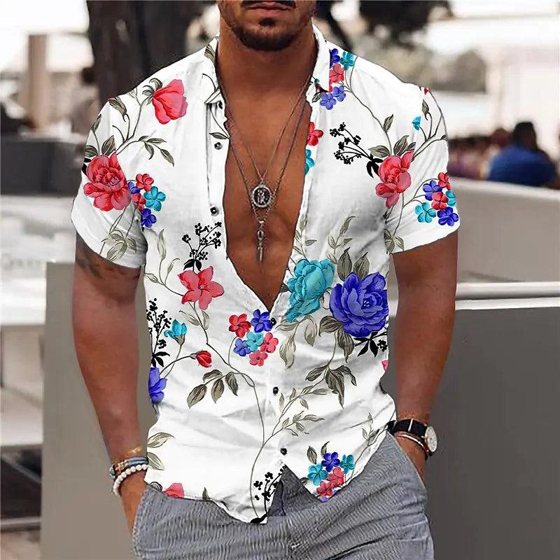 "Elegantes, stilvolles Herren Winterhemd in modernem Design, grau mit feiner Struktur, ideal für kalte Wintertage."