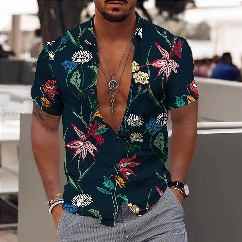 "Elegantes, stilvolles Herren Winterhemd in modernem Design, grau mit feiner Struktur, ideal für kalte Wintertage."