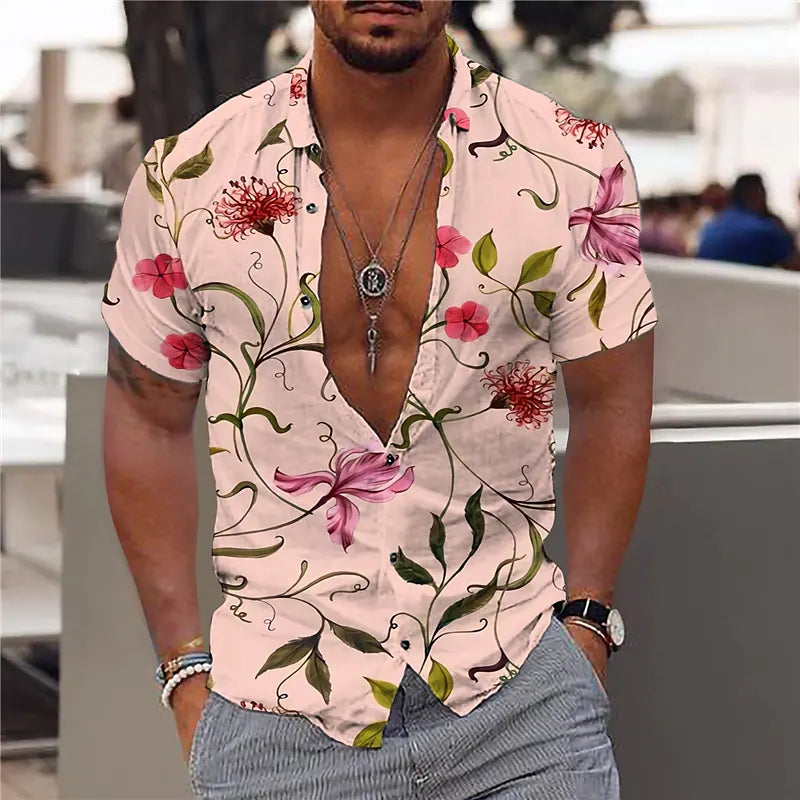 "Elegantes, stilvolles Herren Winterhemd in modernem Design, grau mit feiner Struktur, ideal für kalte Wintertage."