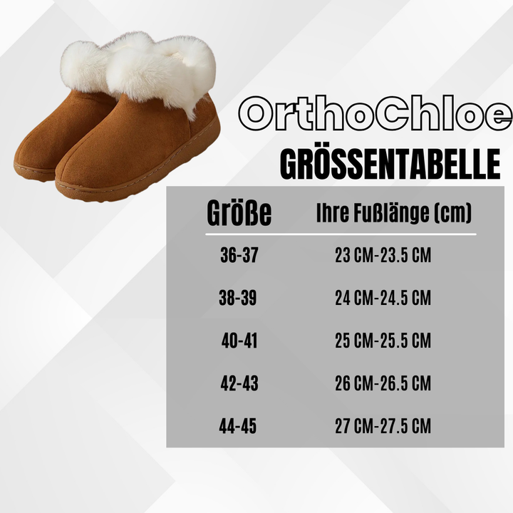 Ergonomische Damen-Komfortschuhe gegen Fußschmerzen, atmungsaktiv, rutschfest, perfekt für kalte Temperaturen und Arthritis.