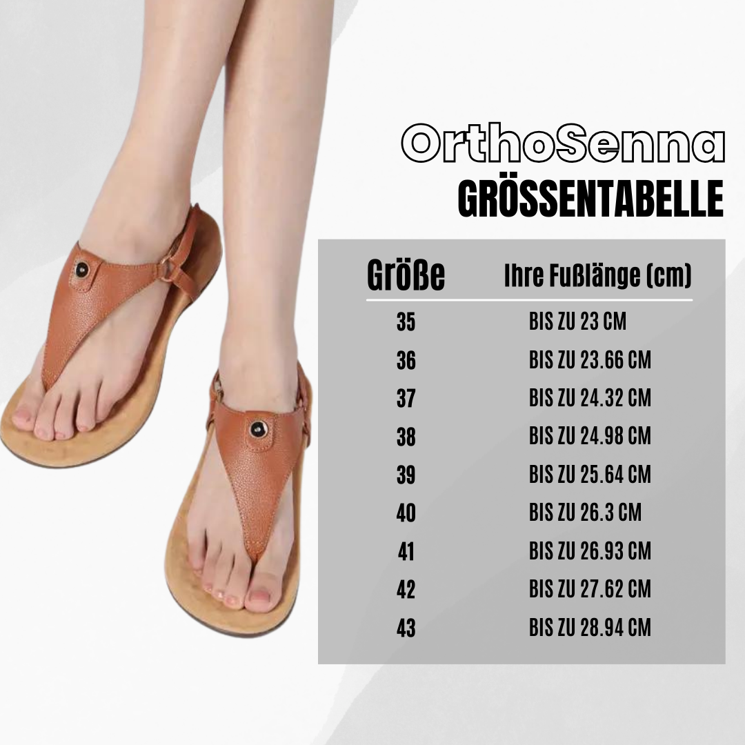 "Ergonomische Damensandalen, modernes Design, weiches Material, rutschfeste Sohle, fördert Fußgesundheit, stilvoll"