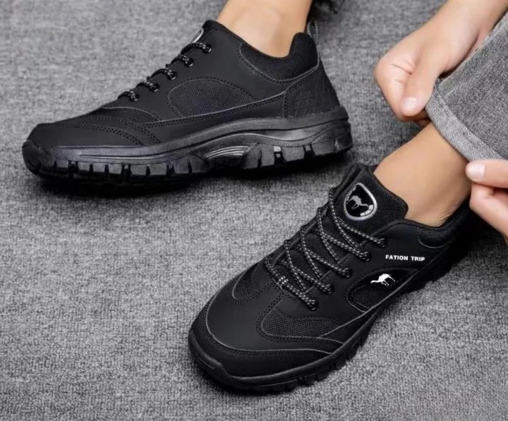 OrthoTrip Schuhe | Ergonomisch & Schmerzlindernd
