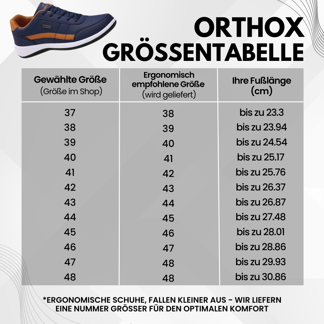 "Ergonomische Hallux Schuhe für Männer, atmungsaktiv mit breiter Zehenbox, ideal bei Hallux Valgus, schwarze Farbe."