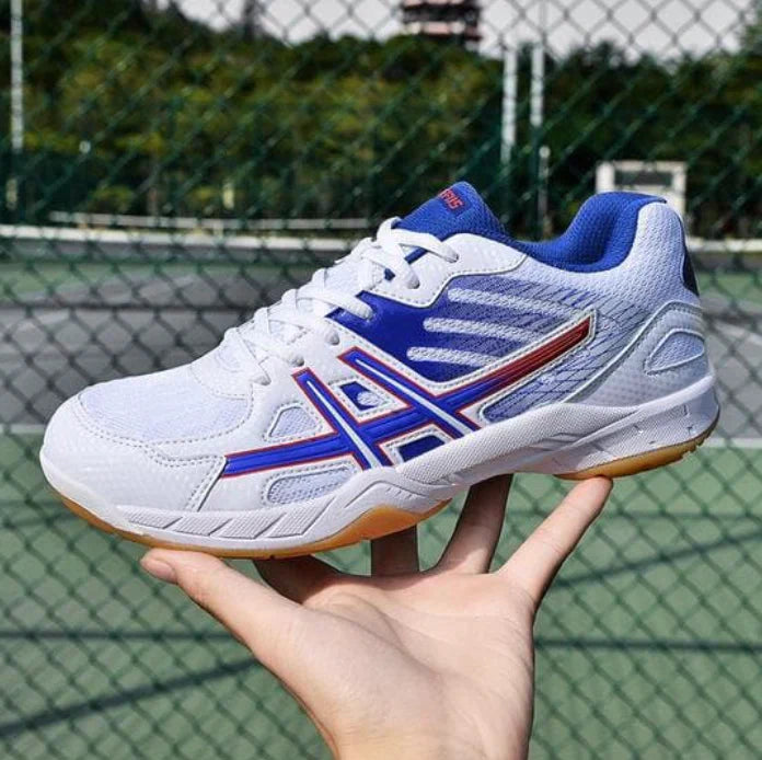 "Ergonomische orthopädische Tennisschuhe in Lila, Rosa, Schwarz, Weiß - Unisex, atmungsaktiv, stabil und komfortabel"
