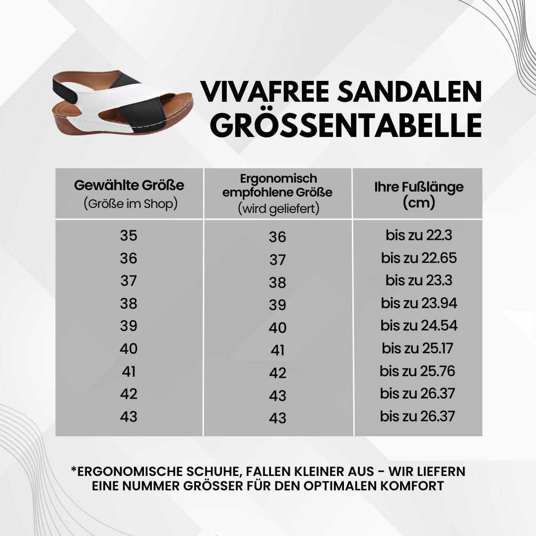"Ergonomische Sandalen, Damen, stilvoll, rutschfeste Sohle, schmerzlindernd, modische Farboptionen, ganztägiger Komfort"
