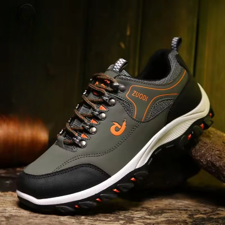 Ergonomischer Schuh - Wasserdicht & Rutschfest | OrthoLake Unisex
