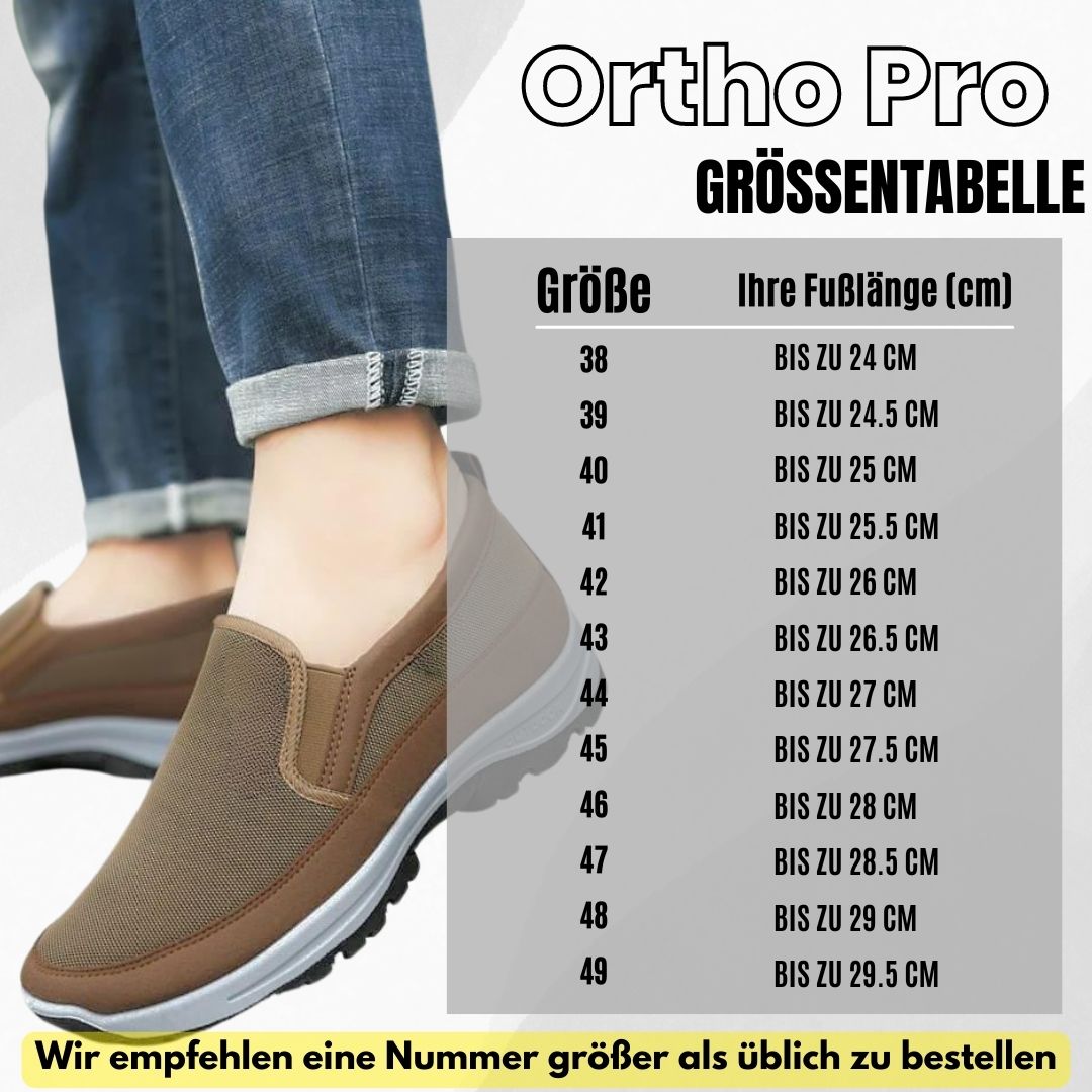 Ergonomischer Komfortschuh mit atmungsaktivem Material und rutschfester Sohle für optimalen Halt und Fußgesundheit.