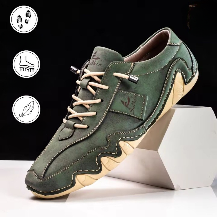 Ibex Barfußschuh - Ergonomisch