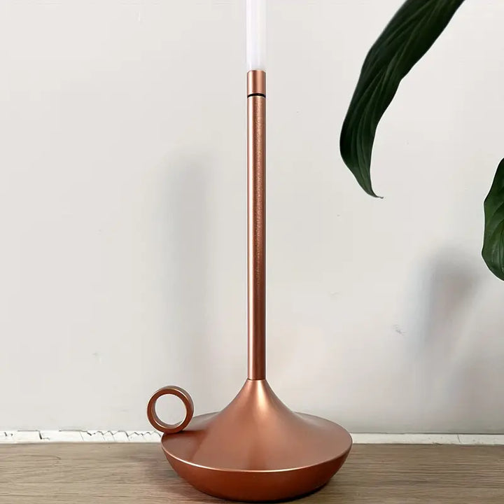 Moderner Technologie Touch-Luxuslampe