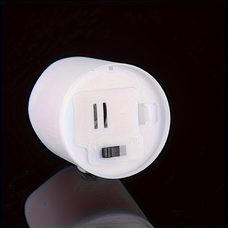 "Flammenlose LED-Teelichter leuchtend in warmem Licht, ideal für Hochzeiten und Events. Sicher, rauchfrei, romantisch."