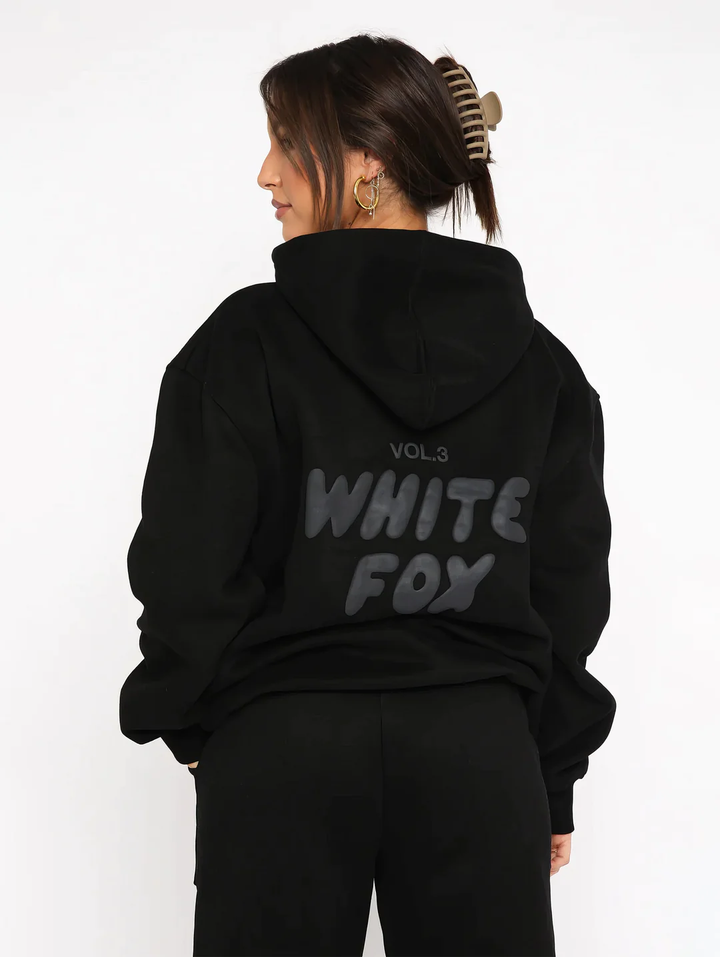 "Fox-Set Herrenanzug in elegantem Design, aus Baumwolle-Polyester, vielseitig tragbar, in Hellgrau, Schwarz, Dunkelgrau, Hell