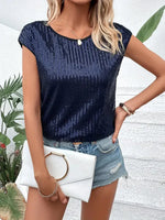 Blau
