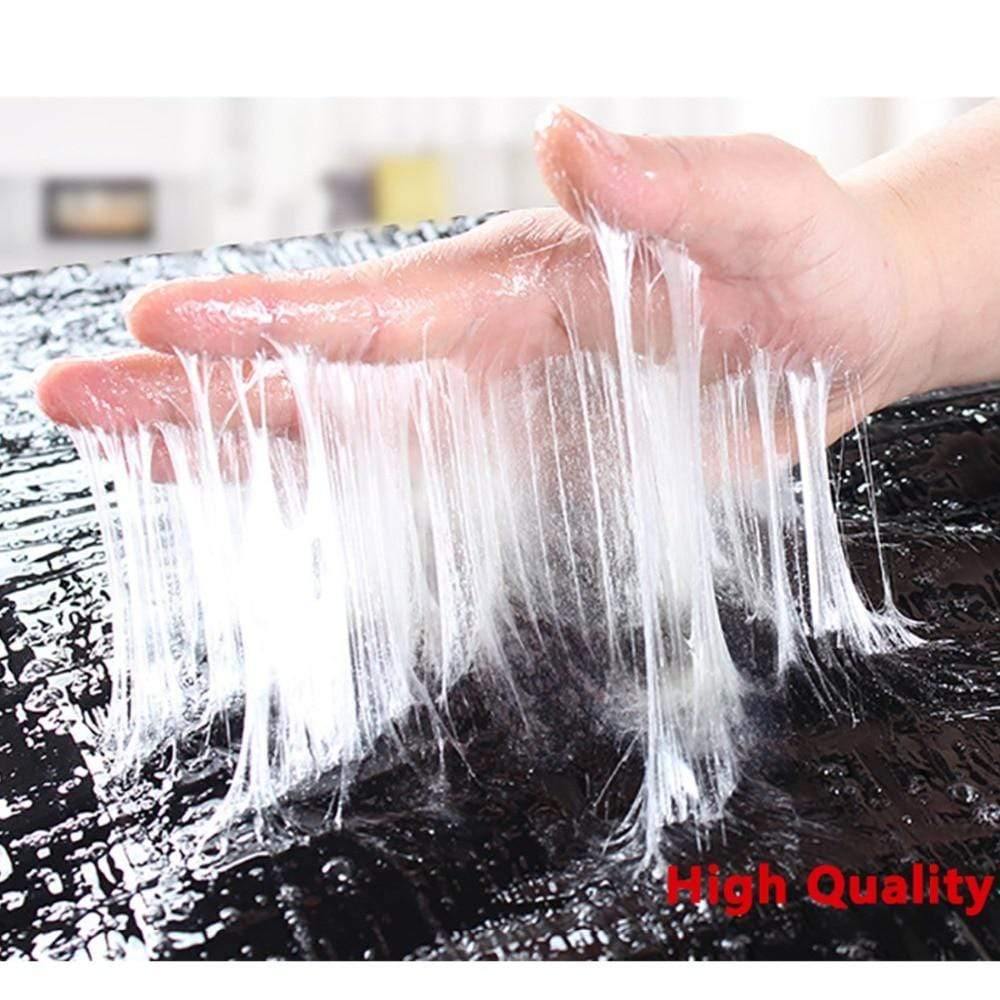 Große schwarze Klebefalle für Ratten und Mäuse, wasserdicht, ungiftig, mit hoher Haftkraft, sicher für Kinder und Haustiere.
