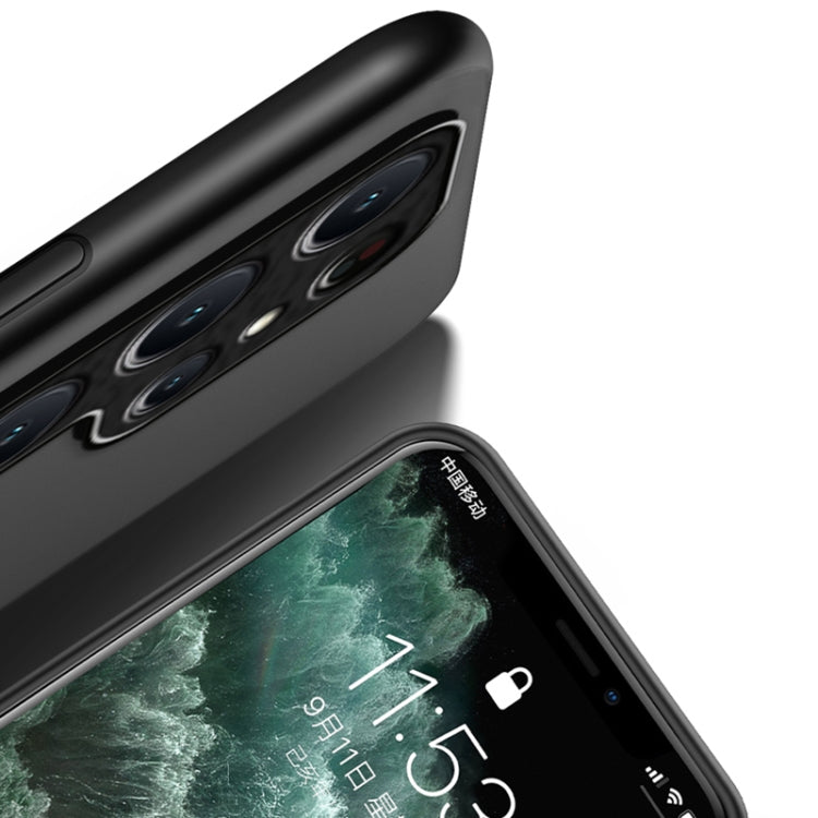 "Grüne magnetische Handyhülle für Samsung Galaxy S24, stoßfestes TPU + PC, mit stilvollem Streifenmuster-Design."
