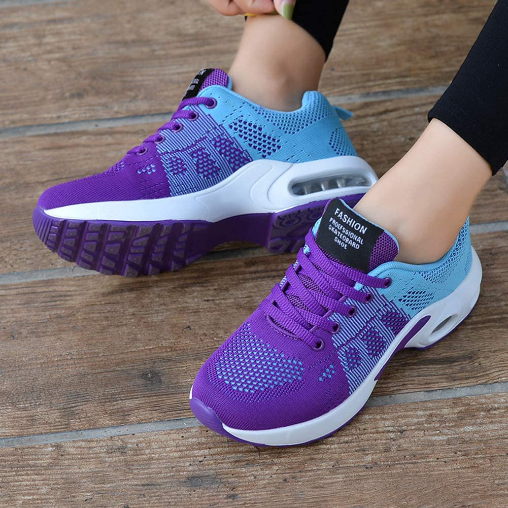 Heidi Damenschuhe, ergonomisch, orthopädisches Design, in Blau, Lila, Rosa; bietet Komfort und Schmerzlinderung für Damen.