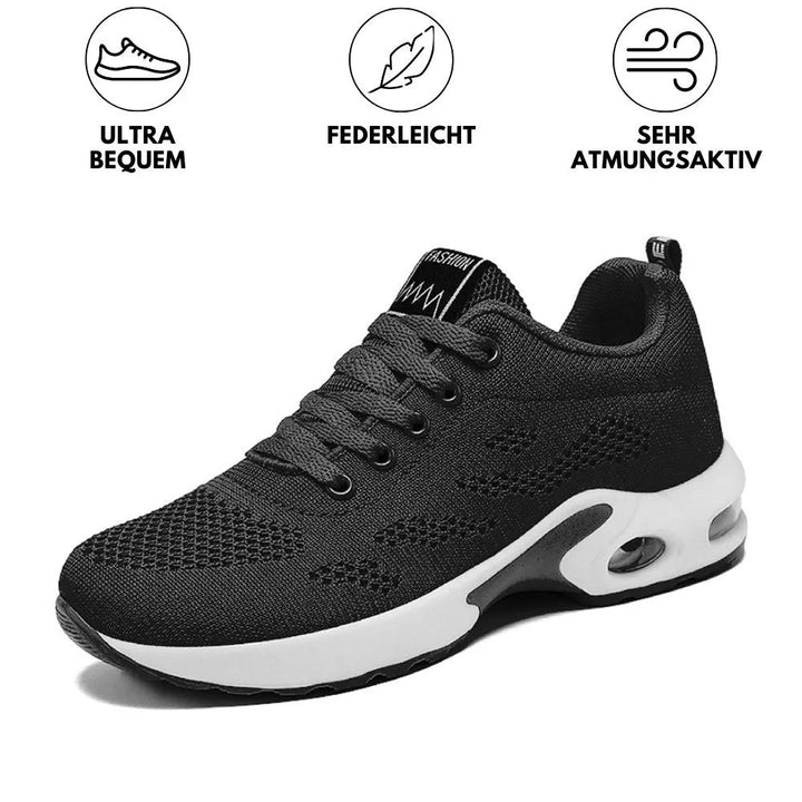 Heidi Damenschuhe, ergonomisch, orthopädisches Design, in Blau, Lila, Rosa; bietet Komfort und Schmerzlinderung für Damen.