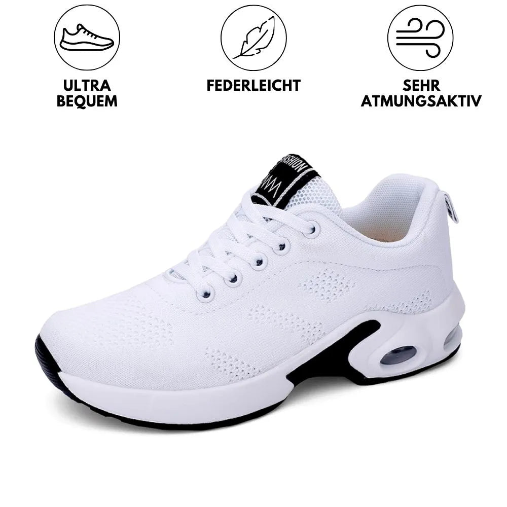 Heidi Damenschuhe, ergonomisch, orthopädisches Design, in Blau, Lila, Rosa; bietet Komfort und Schmerzlinderung für Damen.