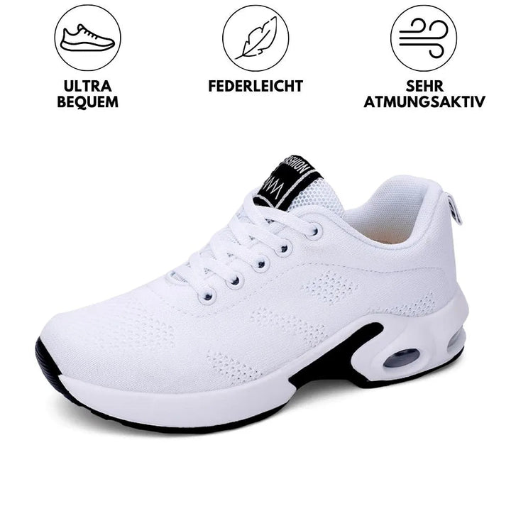 Heidi Damenschuhe, ergonomisch, orthopädisches Design, in Blau, Lila, Rosa; bietet Komfort und Schmerzlinderung für Damen.