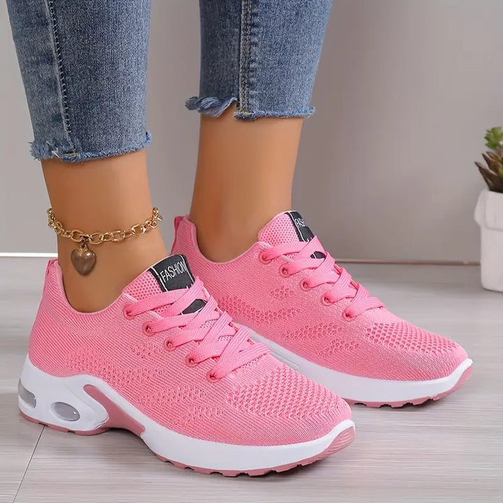 Heidi Damenschuhe, ergonomisch, orthopädisches Design, in Blau, Lila, Rosa; bietet Komfort und Schmerzlinderung für Damen.
