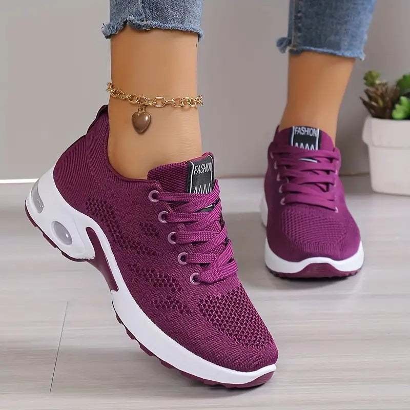 Heidi Damenschuhe, ergonomisch, orthopädisches Design, in Blau, Lila, Rosa; bietet Komfort und Schmerzlinderung für Damen.
