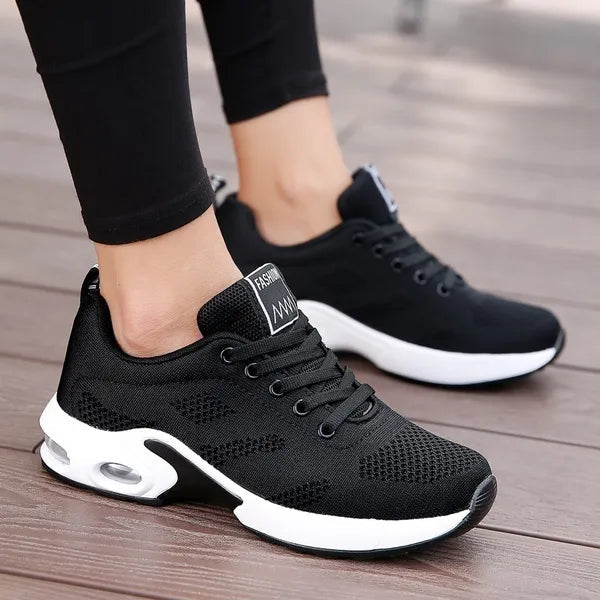 Heidi Damenschuhe, ergonomisch, orthopädisches Design, in Blau, Lila, Rosa; bietet Komfort und Schmerzlinderung für Damen.